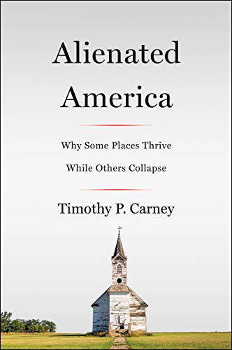 ALIENATED AMER: Why Some Places Thrive While Others Collapse